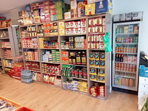 Hadad,s markt - Visual
