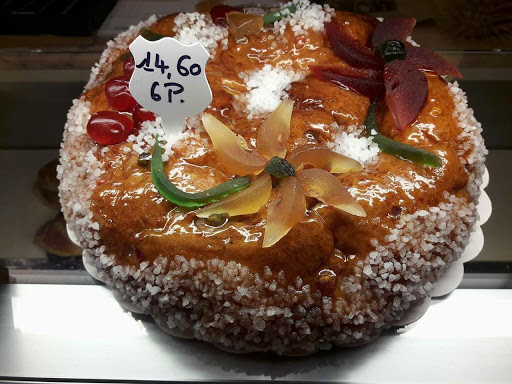 Boulangerie Germain - Thumbnail