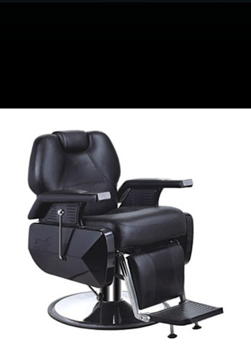 Aesthetic & Material: Upholstered in high-quality, textured satin PU/PVC synthetic leather that i… post image
