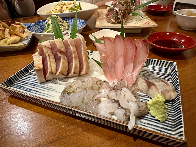 รูปภาพSashimi