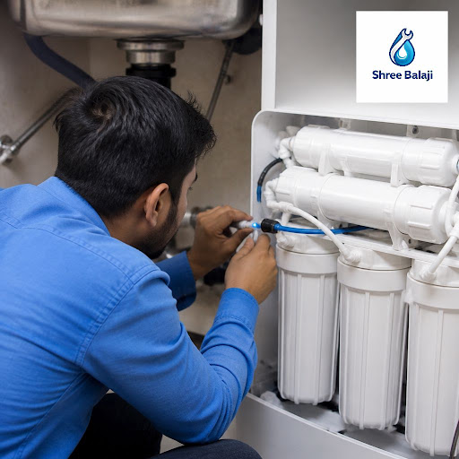 When the municipal water supply is irregular or contaminated, your RO becomes your first line of… post image