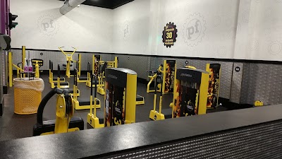 Planet Fitness