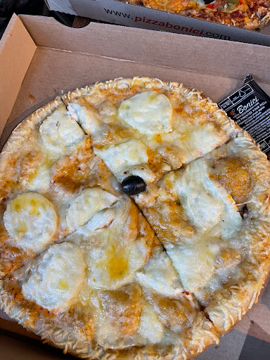 Photo 4 - Pizza Bonici Pauillac