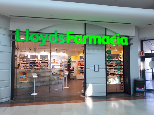 LloydsFarmacia Castello