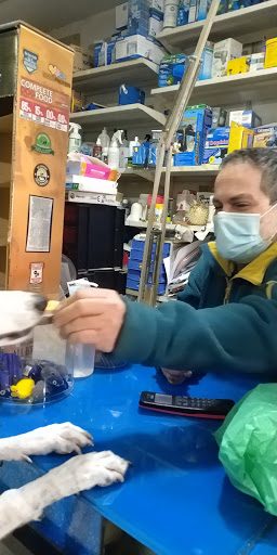 Tienda de Animales la Carolina - Thumbnail