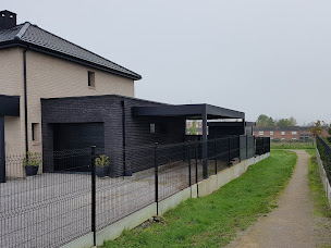 Photo n°4 de AXIHOME à Pernes (Magasin de stores et de rideaux)