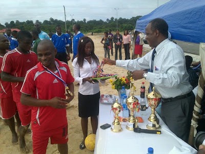 Photos of Federal University