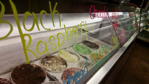 Guerriero Gelato & Cakes