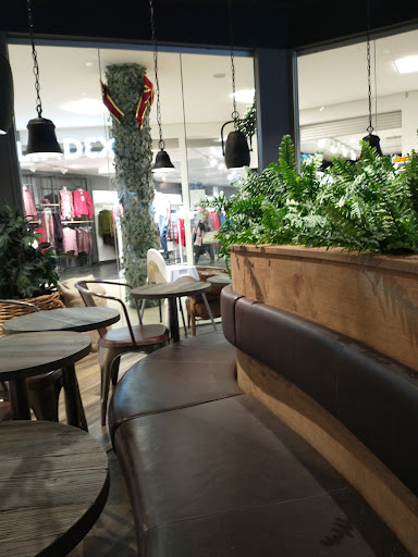 Espresso House Katrineholm - Thumbnail