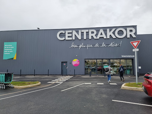 Centrakor / Zoé Confetti Pithiviers