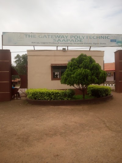 Photos of ICT Gateway Polytechnic, Saapade