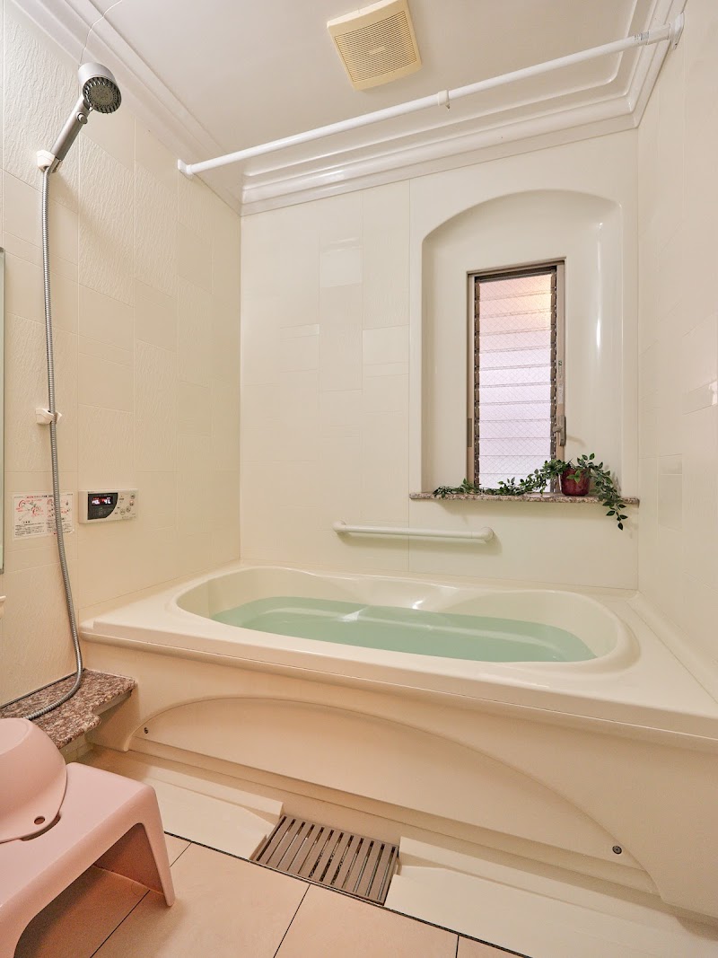 OHGIYA – Osaka Family Vacation Home