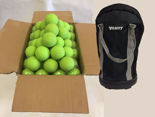 Lacrosse Balls Direct | Lacrosse Equipment of USA - Thumbnail