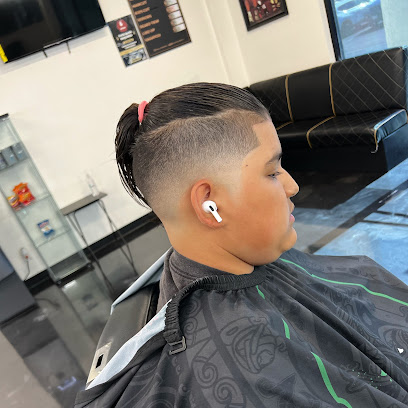 Foto de IN THE CUT BARBERSHOP