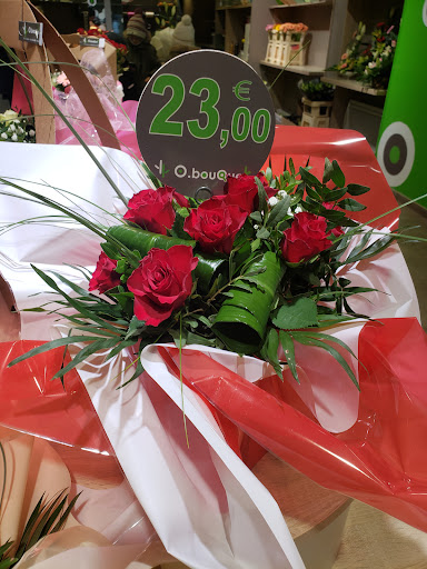 O'Bouquet Gallery - France