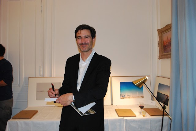Sourire de Passy