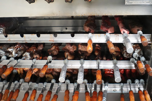 Brazilian Steak Grill