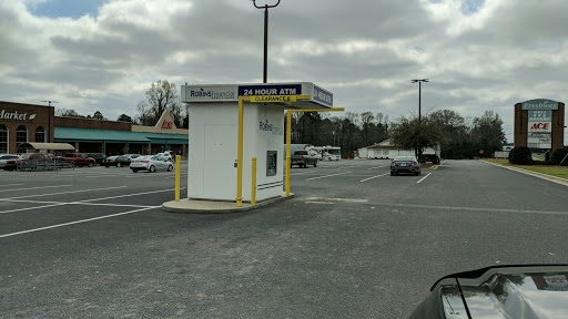 Robbins Federal Credit Union - Thumbnail