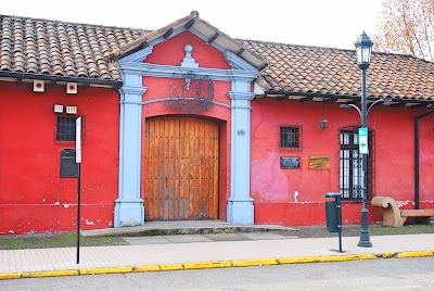 museum