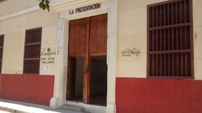 Photos of Cafe de la Presentacion