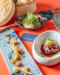 Photo n°18 de Anh Kitchen & Bar à Chambéry (Restaurant)