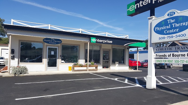 THE PHYSICAL THERAPY CENTER, INC.