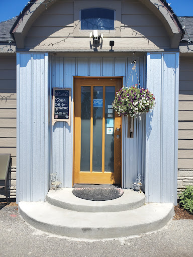 The Shear Shed Gallery - United States