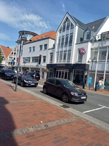 Vechta Finkenstraße/Dohlenstraße - Thumbnail