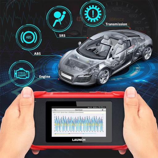 Car electronical problem?