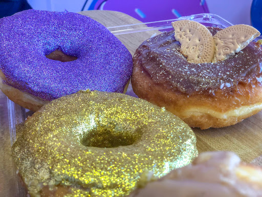 Donas - Visual