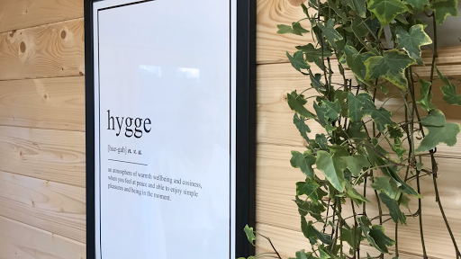 Hygge Beauty Room