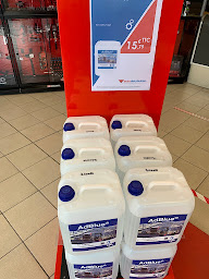 Photo n°7 de Autodistribution à Saint-Ouen (Magasin d'accessoires pour poids lourds)