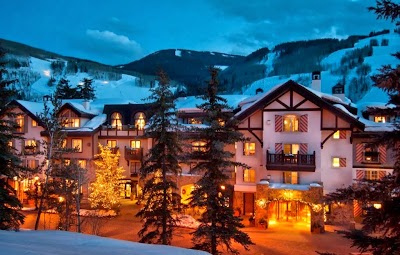Photos of Austria Haus