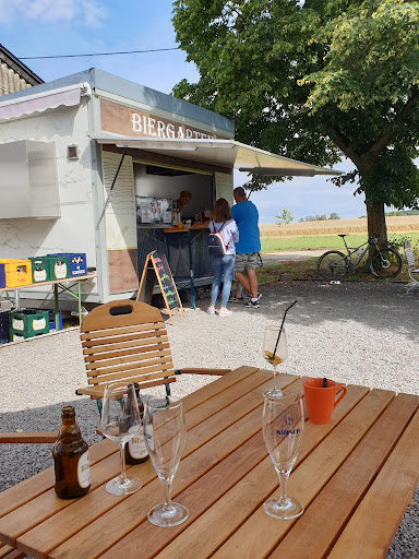 Biergarten zum Brückenhof
