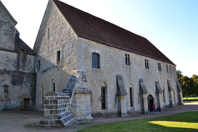 Abbaye de Noirlac