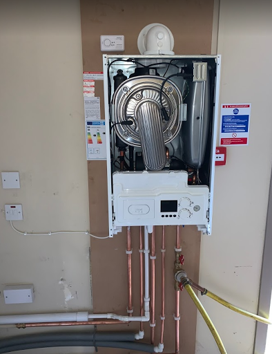 Boilers & Bathrooms Ltd - Thumbnail