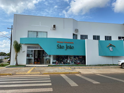 Clínica Veterinária São João