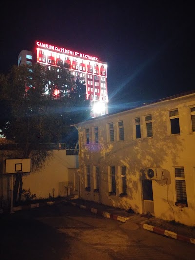 Photos of Samsun Gazi State Hospital