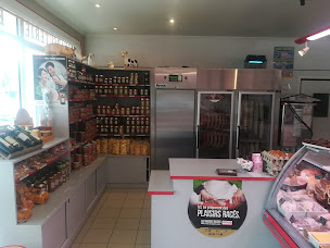 Photo n°2 de Boucherie Granay à Pont-du-Casse (Charcuterie)