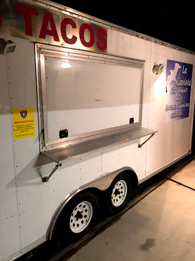 La Gaviota Taco Truck - Thumbnail