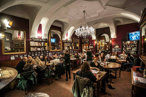 Antico Caffè Boglione - Thumbnail