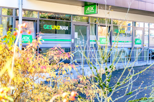 AOK Baden-Württemberg - KundenCenter Stockach - Thumbnail