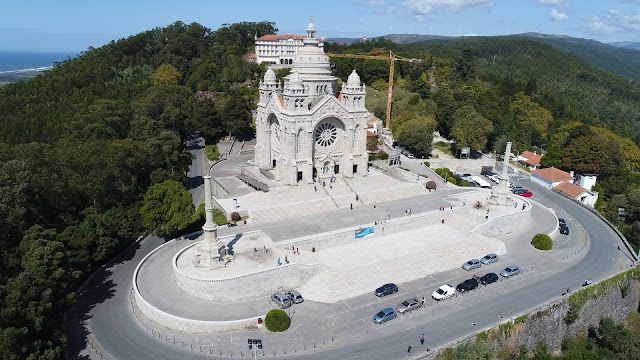 Santuário de Santa Luzia