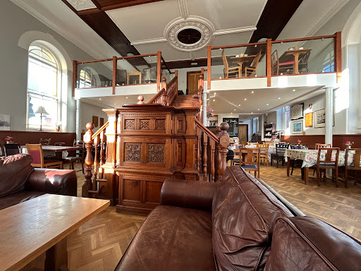 Pontcysyllte Chapel Tea Room - Thumbnail