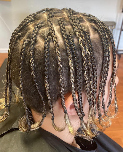 Multicultural Hair Studio - Thumbnail