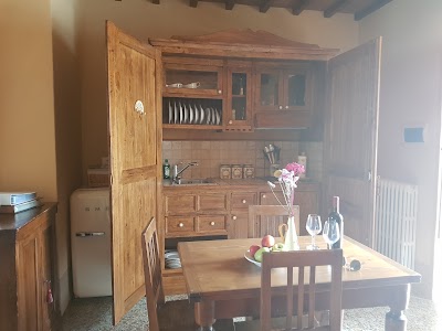 Agriturismo Podere San Gregorio