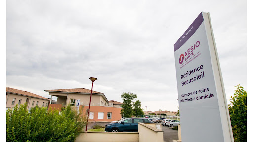 Photo de Résidence Beausoleil à Saint-Paul-lès-Romans (26750)