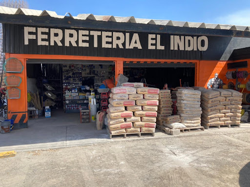 ferremateriales el indio - Thumbnail
