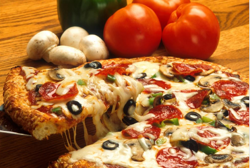Photo 7 - FAMILLY pizza