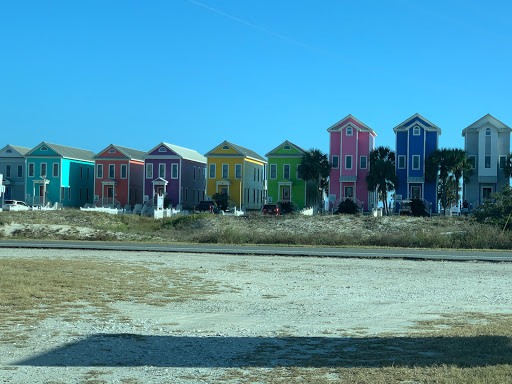 St. George Island United Methodist Church - Thumbnail